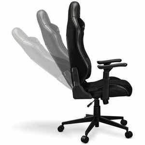 Sillón de Juego COUGAR Explore CGR-EXP-ROB - Cuero PVC - Royal