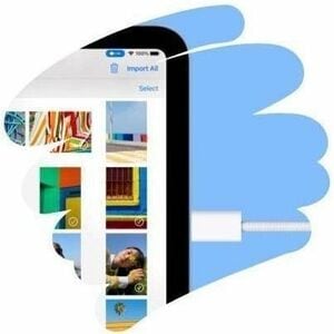 IPAD WF CL 128GB BLU CHIP A16