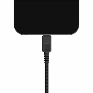 Xtorm 3 m USB/USB-C Data Transfer Cable - Cable for Notebook, Mobile Device - First End: 1 x USB Type A - Male - Second En