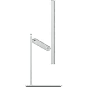 Apple Studio Display 27" (68.6 cm) Class Webcam 5K UHD LCD Monitor - 27" (68.6 cm) Viewable - 5120 x 2880 - 1 Billion Colo