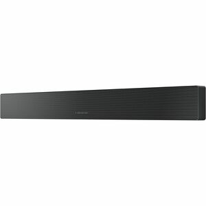 Samsung HW-QS700F 3.1.2 Bluetooth Smart Sound Bar Speaker - 345 W RMS - Google Assistant, Alexa Supported - Titan Black - 