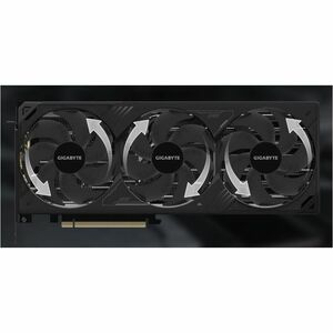 GIGABYTE NVIDIA GeForce RTX 5070 Ti Graphic Card - 16 GB GDDR7 - 7680 x 4320 - 2.45 GHz Core - 256 bit Bus Width - PCI Exp