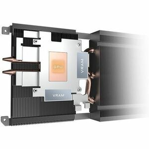 Gigabyte NVIDIA GeForce RTX 5060 Ti Graphic Card - 16 GB GDDR7 - 7680 x 4320 - 2.59 GHz Core - 128 bit Bus Width - PCI Exp