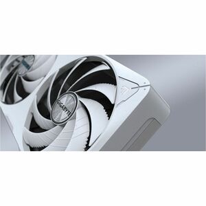 GIGABYTE NVIDIA GeForce RTX 5060 Ti Graphic Card - 16 GB GDDR7 - 7680 x 4320 - 2.62 GHz Core - 128 bit Bus Width - PCI Exp