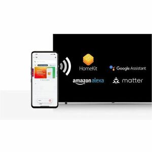 LG QNED85A 100QNED85AU 100.3" Smart LED-LCD TV 2025 - 4K UHDTV - High Dynamic Range (HDR) - HDR10, HLG - QNED MiniLED Back