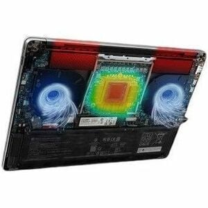 HP ZBook Ultra G1a 35.6 cm (14") Touchscreen Mobile Workstation - 2.8K - AMD Ryzen AI Max+ PRO 395 - 64 GB - 1 TB SSD - Me
