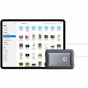 Apple iPad Air 11 (2025) Tablet - 27.9 cm (11") - 8 GB - 128 GB Storage - 5G - Purple - M3 Octa-core (8 Core) - 500 cd/m² 