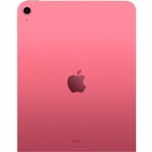 Apple iPad (11th Generation) A3354 Tablet - 27.9 cm (11") - 6 GB - 128 GB Storage - Pink - A16 Bionic Penta-core (5 Core) 