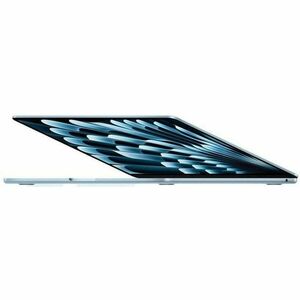 Apple MacBook Air MC6U4ZP/A 34.5 cm (13.6") Notebook - Apple M4 - 16 GB - 512 GB SSD - English (US) Keyboard - Sky Blue - 