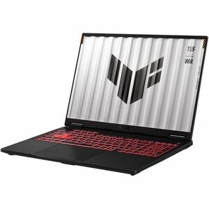 TUF Gaming A16 FA608 FA608UP-QT016W 40,6 cm (16 Zoll) Gaming-Notebook - 2,5K - AMD Ryzen 7 260 - 32 GB - 1 TB SSD - Grau -