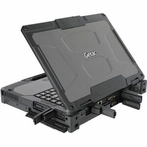 Getac B360 Pro B360 Pro G3 33.8 cm (13.3") Touchscreen Rugged Notebook - Full HD - Intel Core Ultra 7 255H - 32 GB - 1 TB 