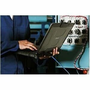 Getac B360 B360 G3 33.8 cm (13.3") Touchscreen Rugged Notebook - Full HD - Intel Core Ultra 5 225H - 16 GB - 256 GB SSD - 