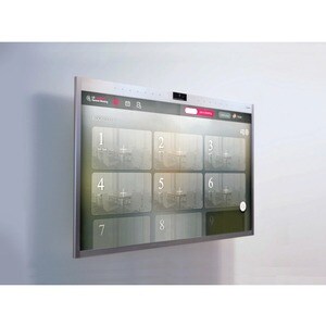 LG 55CT5WJ-B 1.40 m (55") LCD Digital Signage Display - 8 Hours/7 Days Operation - Energy Star - Ultra In-plane Switching 
