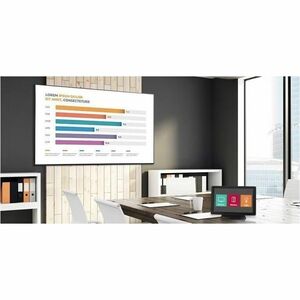 LG 86UR640S0TD 2.18 m (86") LCD Digital Signage Display - In-plane Switching (IPS) Technology - High Dynamic Range (HDR) -