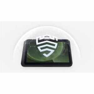 Samsung Galaxy Tab Active5 Pro 5G Enterprise Edition SM-X356B Rugged Tablet - 25.7 cm (10.1") WUXGA - Qualcomm SM7635 Snap