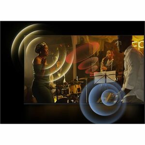 LG Nano82 75NANO82T6B 190.5 cm Smart LED-LCD TV 2024 - 4K UHDTV - High Dynamic Range (HDR) - HDR10, HDR10 Pro, HLG - Direc