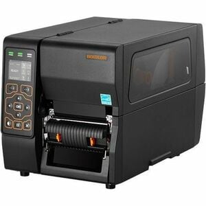 Stampante termica diretta/a trasferimento Bixolon XT3-40 - Monocromatico - Nero, Bianco - Stampa etichette/ricevute - 10,2