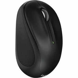 Logitech M325S Wireless Mouse - Optical - Wireless - 32.81 ft - Radio Frequency - 2.40 GHz - Black - USB - 1000 dpi - 4 Wa