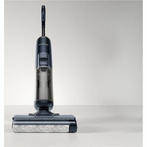Scopa elettrica Tineco Floor One S5 FW412500DE senza filo - Nero, Bianco - Filtro - Pet Hair Cleaning - Batteria - Batteri