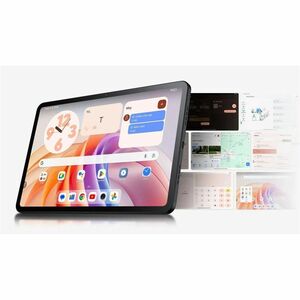 TCL TAB 11 FE Tablet - 27.9 cm (11") - MediaTek Helio G80 Octa-core - 4G - Space Gray - Cortex A75 Dual-core (2 Core) 2 GH