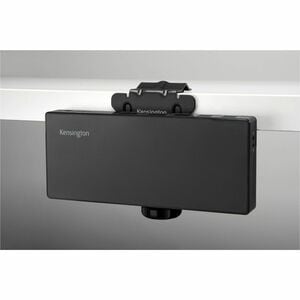 Kensington SD4781P USB Type C Docking Station for Monitor, MacBook - Charging Capability - 170 W - Black - Desktop - 2 Dis