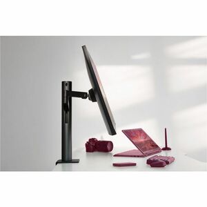 LG 32in 4K Ergo UltraFineDisplay
