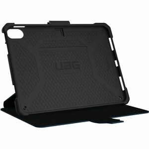 Urban Armor Gear Metropolis SE Robust Tasche (Folie) für 27,7 cm (10,9 Zoll) Apple iPad (11. Generation), iPad (10. Genera