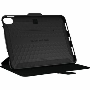 Urban Armor Gear Scout Tasche (Folie) für 27,7 cm (10,9 Zoll) Apple iPad (11. Generation), iPad (10. Generation), iPad (20