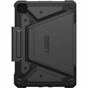 Apple Metropolis SE Robust Tasche (Folie) für 27,9 cm (11 Zoll) Apple iPad Pro 11 (2024) Tablet - Schwarz - Polyurethan Au