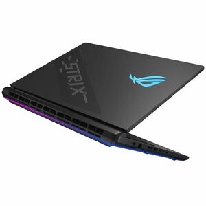 Asus ROG Strix SCAR 18 G835 G835LW-SA020W 45.7 cm (18") Gaming Notebook - 2.5K - 240 Hz - Intel Core Ultra 9 275HX - 32 GB