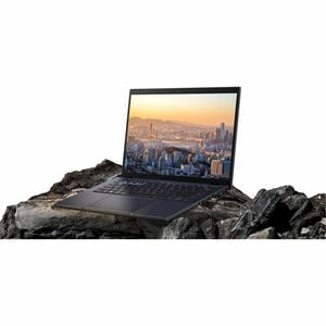 Asus ExpertBook B3 B3604 B3604CMA-Q91225 40.6 cm (16") Notebook - WUXGA - Intel Core Ultra 7 155H - 16 GB - 512 GB SSD - S