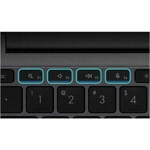 Asus ExpertBook P1 P1403 P1403CVA-S60779 35.6 cm (14") Notebook - Full HD - Intel Core i7 13th Gen i7-13620H - 16 GB - 1 T