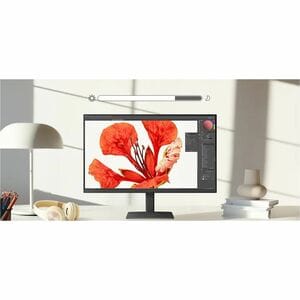 Samsung ViewFinity S8 S37D800UAU 37" Class 4K UHD LCD Monitor - 16:9 - Black - 94 cm (37") Viewable - Vertical Alignment (