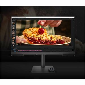 BenQ PV3200U 22" Class Full HD LED Monitor - 16:9 - Black - 54.6 cm (21.5") Viewable - LED Backlight - 1920 x 1080 - 250 c