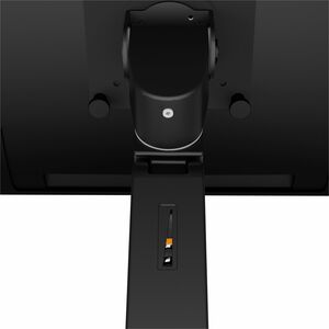 Ergotron Mounting Arm for Monitor, LCD Display - Black - Height Adjustable - 2 Display(s) Supported - 68.6 cm (27") Screen