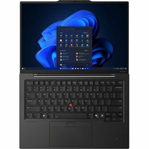 Lenovo ThinkPad X1 Carbon Gen 13 21NX0028AU 14" Notebook - WUXGA - Intel Core Ultra 5 225H - Intel Evo Platform - 32 GB - 
