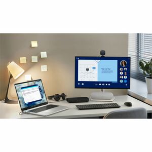 Dell Pro 16 PC16250 16" Notebook - Full HD Plus - Intel Core Ultra 5 235U - vPro Technology - 16 GB - 512 GB SSD - English
