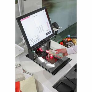 Datalogic Magellan In den Ladentisch integriert Barcode-Scanner
