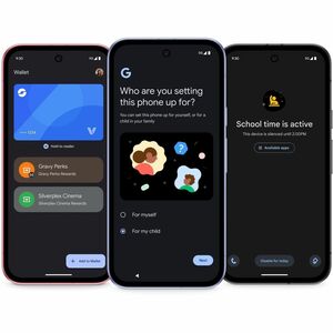 Google Pixel 9a GTF7P 128 GB Smartphone - 16 cm (6.3") P-OLED 1080 x 2424 - Octa-core (Cortex X4Single-core (1 Core) 3.10 