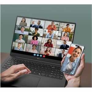 LG GRAM 16in U7 -256V/32G/512/W11P