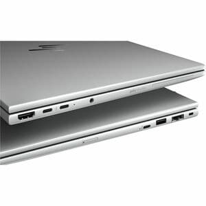 EliteBook 8 G1i U7-255U 16GB 512GB 14 Inch WUXGA IR-Webcam Wifi-7 BT-5.4 3-cell KBD CP-BL 5G Windows 11 Pro 3/3/3 Warranty