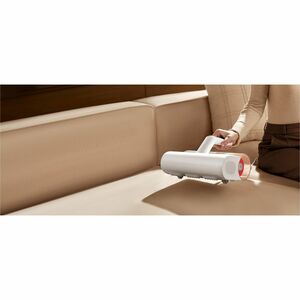 Xiaomi MJCMY02EU Tragbarer Staubsauger - Weiß - 300 ml Staubkapazität - Trockene Oberfläche - Wechselstromversorgung - 230