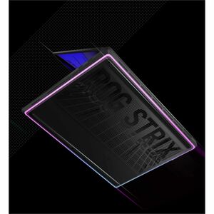 Asus ROG Strix SCAR 18 G835 G835LW-SA089W 18" Gaming Notebook - 2.5K - 240 Hz - Intel Core Ultra 9 275HX - 64 GB - 2 TB SS