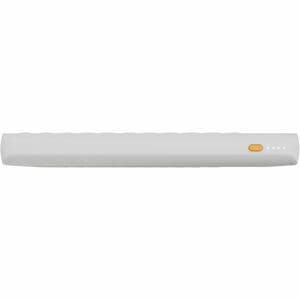 Xtorm Go2 Power Bank - Ash White - 10000 mAh - 15 W - Ash White