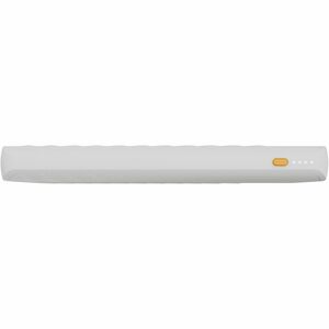 Xtorm Go2 Power Bank - Ash White - 10000 mAh - 15 W - Ash White