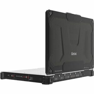 Getac X600 X600 G1 39,6 cm (15,6") Rugoso Estação de trabalho móvel - Full HD - Intel Xeon - Tecnologia vPro - 128 GB - 1 