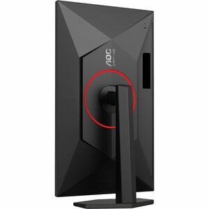 AOC Q27G4ZR 27" Aula WQHD Monitor LCD - 68,6 cm (27") Viewable - Tecnologia IPS (In-plane switching) - 2560 x 1440 - 0,30 
