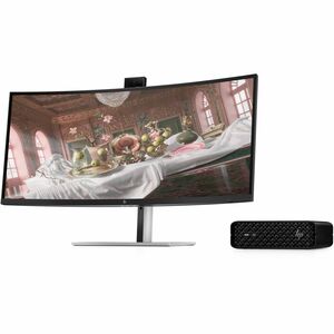 HP Z2 Mini G1i Workstation - 1 x Intel Core Ultra 7 265 - 16 GB - 512 GB SSD - Mini PC - Intel W880 Chip - Windows 11 Pro 