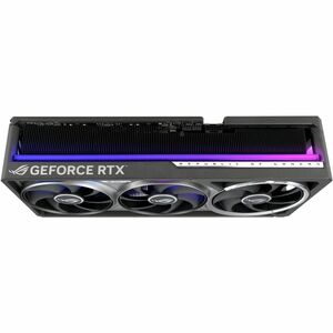 ROG Astral GeForce RTX 5080 16GB GDDR7 OC Edition