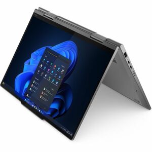 Lenovo ThinkPad X1 2-in-1 Gen 10 Aura Edition Copilot+ PC. Product type: Hybrid (2-in-1), Form factor: Convertible (Folder